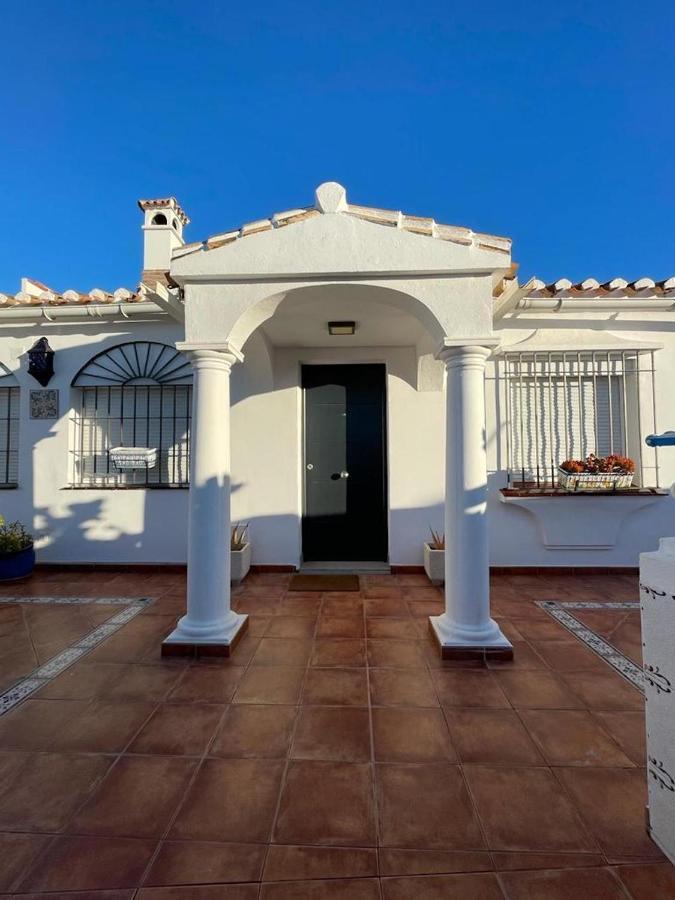 Tomillo Vila Màlaga
